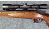 Remington ~ Model 700 ~ 6mm Remington - 7 of 14