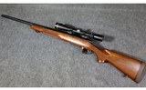 Remington ~ Model 700 ~ 6mm Remington - 2 of 14