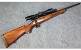 Remington ~ Model 700 ~ 6mm Remington - 1 of 14