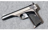 Browning ~ Model 71 ~ 380 ACP - 2 of 6