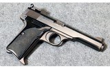 Browning ~ Model 71 ~ 380 ACP