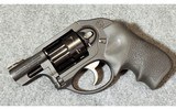 Ruger ~ LCR ~ .22 WMR - 2 of 7