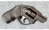 Ruger ~ LCR ~ .22 WMR - 1 of 7