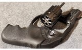 Ruger ~ LCR ~ .22 WMR - 6 of 7