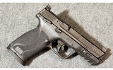 Smith & Wesson ~ M&P M2.0 ~ 10mm Auto - 1 of 7