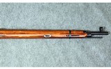 Mosin ~ M91/30 ~ 7.62x54R - 5 of 16