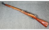 Mosin ~ M91/30 ~ 7.62x54R - 2 of 16