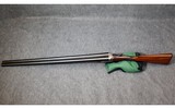 Small Wood ~ Side by Side ~ 12 Gauge 2½" - 4 of 15