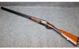 Small Wood ~ Side by Side ~ 12 Gauge 2½" - 2 of 15