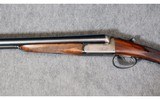 Small Wood ~ Side by Side ~ 12 Gauge 2½" - 9 of 15