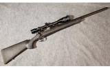 Remington ~700 ~ .308 Win. - 1 of 13