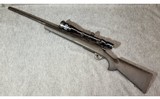 Remington ~700 ~ .308 Win. - 2 of 13