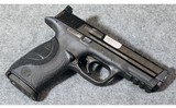 Smith & Wesson ~ MP9 Performance Center ~ 9mm - 1 of 5