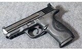 Smith & Wesson ~ MP9 Performance Center ~ 9mm - 2 of 5