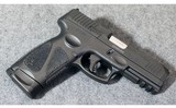 Taurus ~ G3 ~ 9mm - 1 of 5
