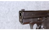 Smith & Wesson ~ M&P 9 Shield ~ 9mm Luger - 5 of 7