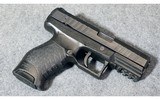 Walther ~ PPX ~ 9MM - 1 of 5