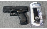 Walther ~ PPX ~ 9MM - 5 of 5