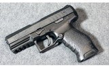 Walther ~ PPX ~ 9MM - 2 of 5