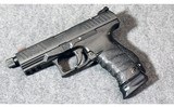 Walther ~ PPQ ~ 9MM - 2 of 5