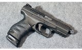 Walther ~ PPQ ~ 9MM - 1 of 5