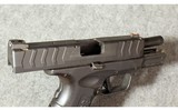 Springfield ~ XDM Elite ~ 9mm Luger - 6 of 7