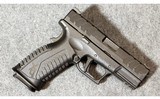 Springfield ~ XDM Elite ~ 9mm Luger - 1 of 7