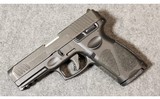 Taurus ~ G3 ~ 9mm Luger - 2 of 8