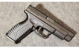 Springfield ~ XDM-9 ~ 9mm Luger - 1 of 8