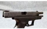 Springfield ~ XDM-9 ~ 9mm Luger - 6 of 8