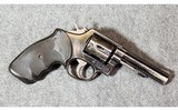 Smith & Wesson ~ 10-8 ~ .38 S&W special - 1 of 7