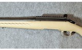 Ruger ~ American ~ .450 Bushmaster - 7 of 13