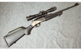 Rossi ~ .243 Winchester