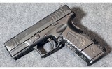 Springfield ~ XDM-9 Compact 3.8 ~ 9mm - 2 of 5