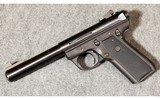 Ruger ~ 22/45 MK III ~ .22lr - 2 of 7