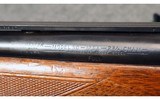 Winchester ~ Model 50 ~ 12 Gauge - 14 of 14