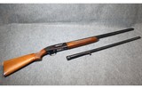 Winchester ~ Model 50 ~ 12 Gauge - 1 of 14