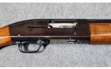 Winchester ~ Model 50 ~ 12 Gauge - 4 of 14