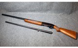 Winchester ~ Model 50 ~ 12 Gauge - 2 of 14