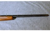 Winchester ~ Model 50 ~ 12 Gauge - 5 of 14