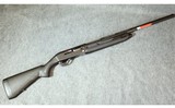 Winchester ~ SX4 ~ 12 Gauge