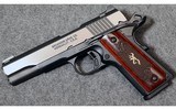 Browning ~ 1911 380 Black Label Medallion ~ 380 ACP - 2 of 7