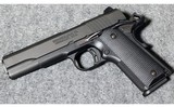 Browning ~ 1911 380 Black Label ~ 380 ACP - 2 of 6