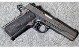 Browning ~ 1911 380 Black Label ~ 380 ACP