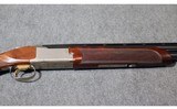 Browning ~ Citori 725 Sporting ~ 12 Gauge - 4 of 14