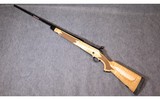 Winchester ~ 70 ~ .300 Winchester magnum - 2 of 13