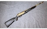 Browning ~ Long Trac ~ .270 Winchester