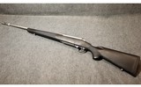 Winchester ~ 70 SA Classic Stainless BOSS ~ 22-250 Rem - 2 of 14