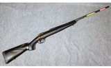 Browning ~ X-Bolt ~ 7mm Rem Mag - 1 of 13