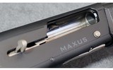 Browning ~ Maxus ~ 12 Gauge - 10 of 10